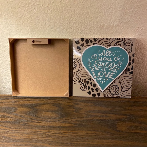 Home decor bundle - Picture 3 of 5